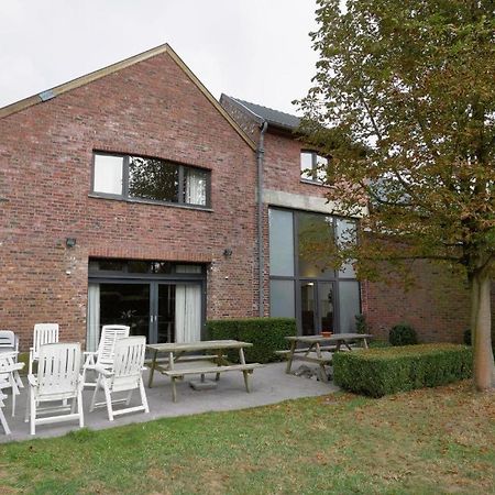 Het Bloesemklooster Relais Hotel Sint-Truiden Luaran gambar
